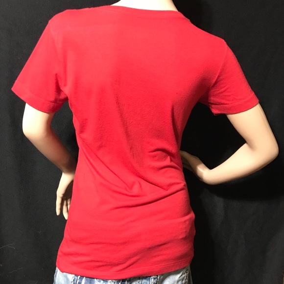 Ohio State Nike Shirt - Picture 3 of 4